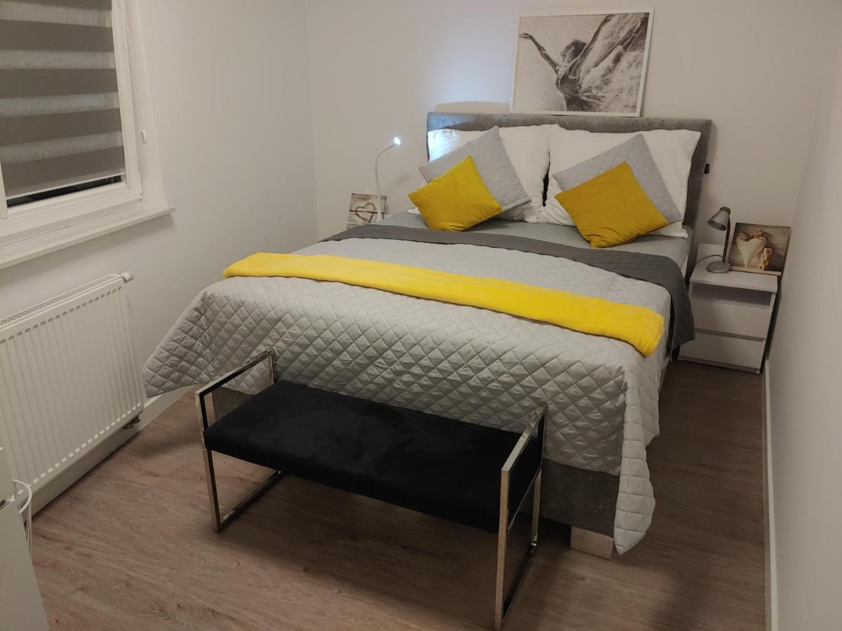 Apartament Delfin Puck Extérieur photo