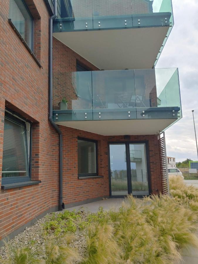 Apartament Delfin Puck Extérieur photo