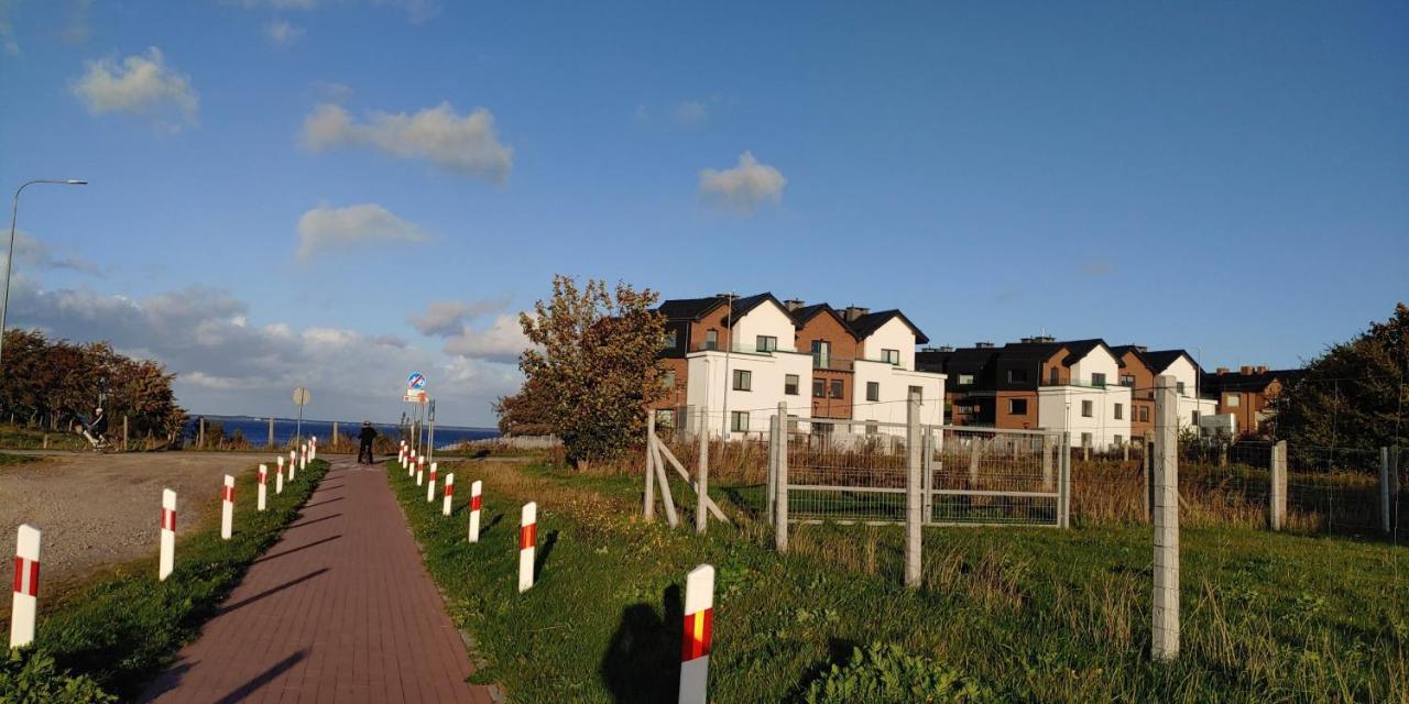 Apartament Delfin Puck Extérieur photo