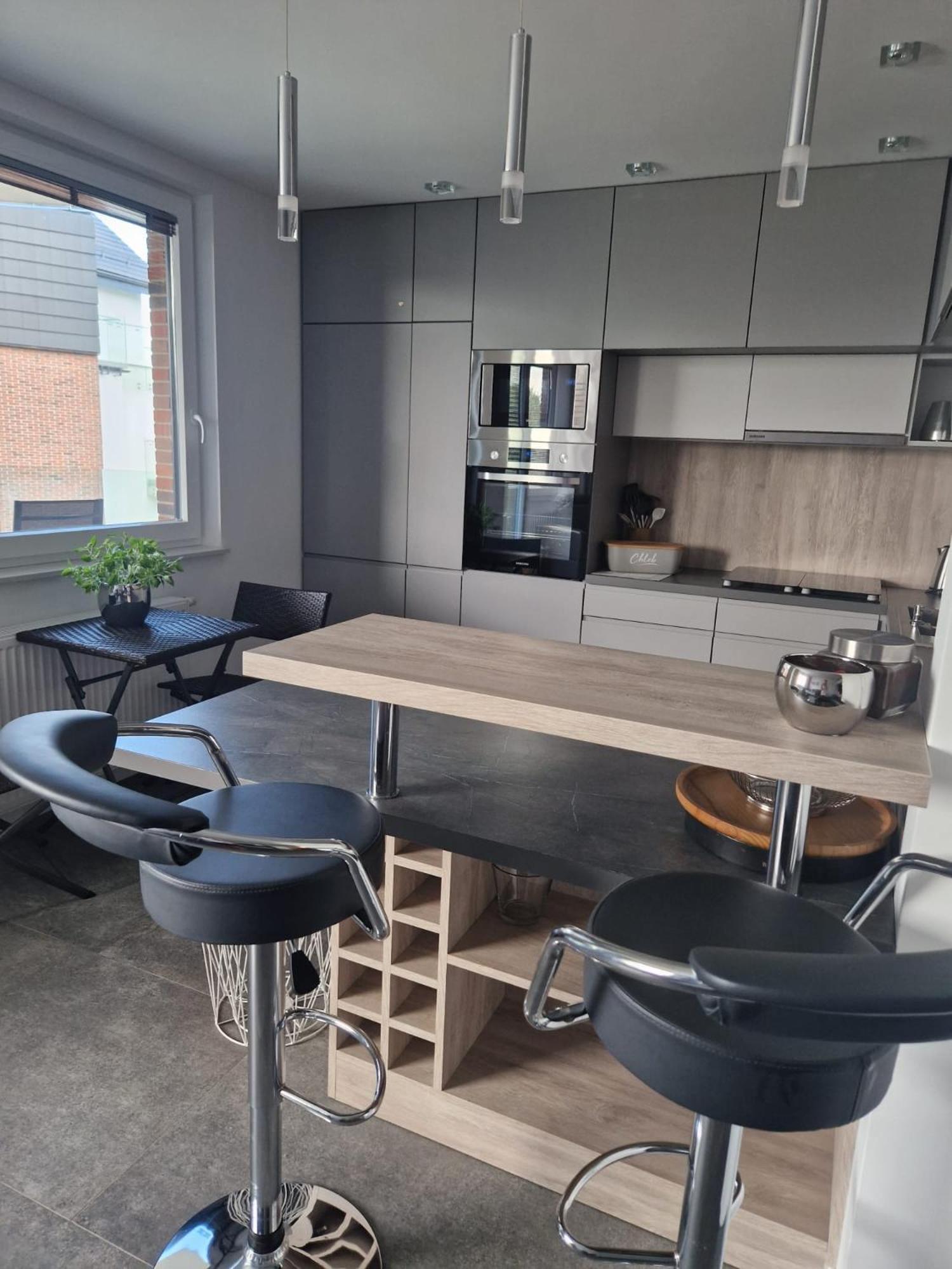 Apartament Delfin Puck Extérieur photo