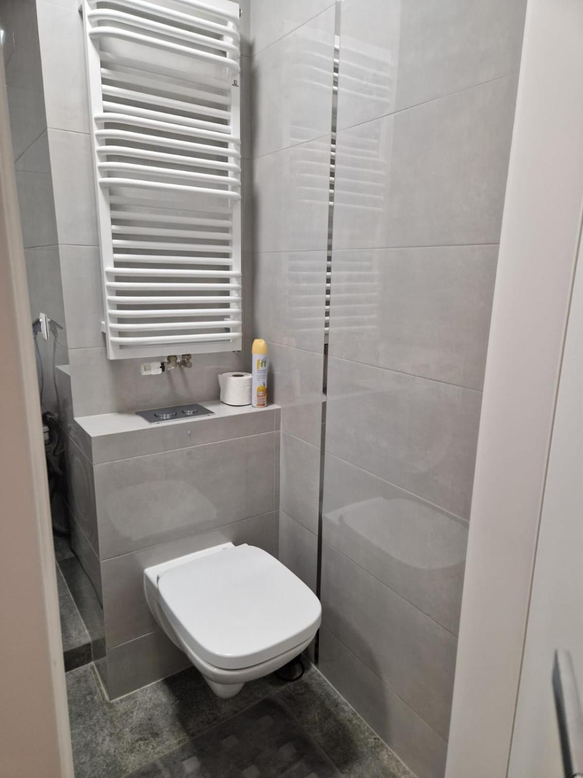 Apartament Delfin Puck Extérieur photo