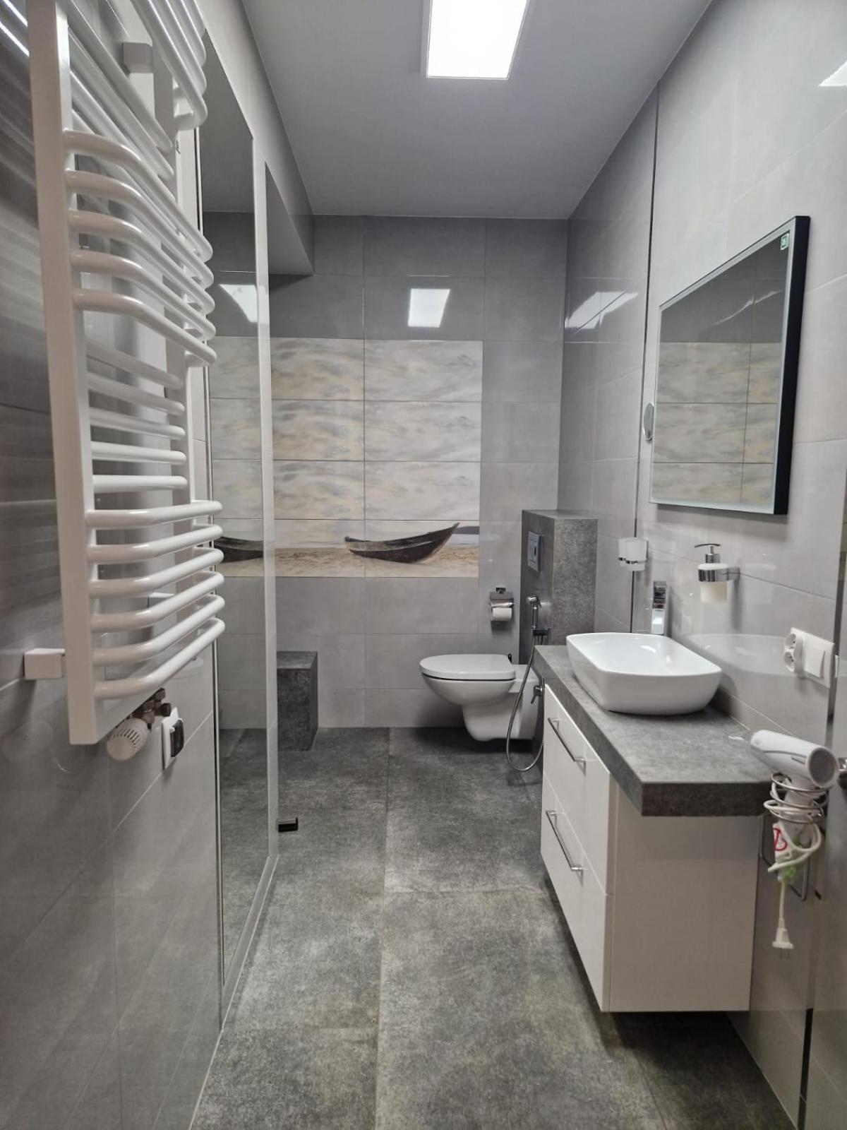 Apartament Delfin Puck Extérieur photo